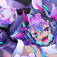 glitchbunnyvt's Twitch profile picture