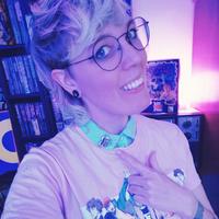 glitchkraft's Twitch profile picture