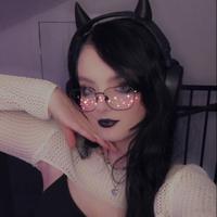 glloomie's Twitch profile picture