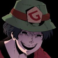 glocogaming's Twitch profile picture