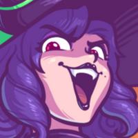 gloopqueen's Twitch profile picture