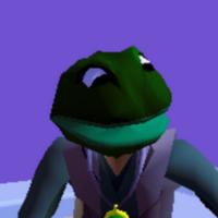 glotzfrosch's Twitch profile picture