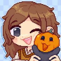 glowypumpkin's Twitch profile picture