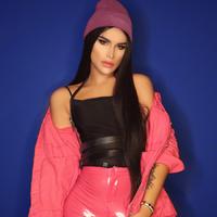gmrgrlkay's Twitch profile picture