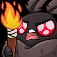 gnarly's Twitch profile picture