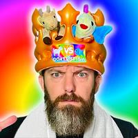 goatvsfish's Twitch profile picture