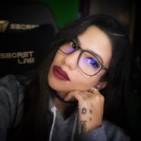 goddess009's Twitch profile picture