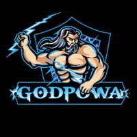 godpowa's Twitch profile picture