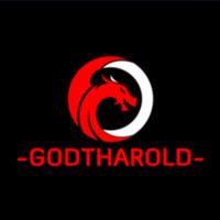 godtharold's Twitch profile picture