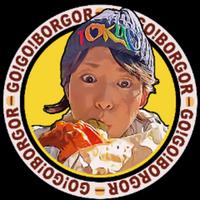 gogoborgor's Twitch profile picture