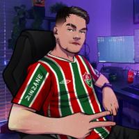 gohannfps's Twitch profile picture