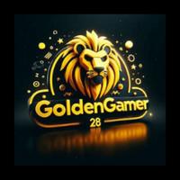 goldengamer28two's Twitch profile picture