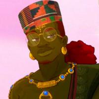 goldn64's Twitch profile picture