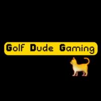 golfdudegaming's Twitch profile picture