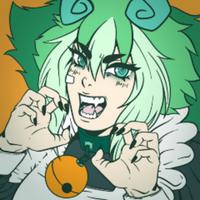 goodbyeyokai's Twitch profile picture