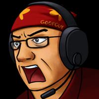 goofguy's Twitch profile picture