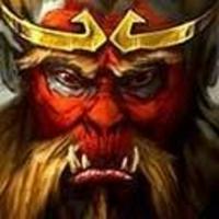 gorgc's Twitch profile picture