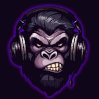 gorillaimnebel's Twitch profile picture