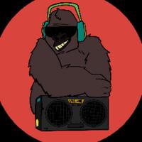 gorillaradioshow's Twitch profile picture