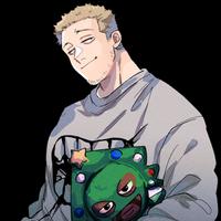 gorirashima's Twitch profile picture