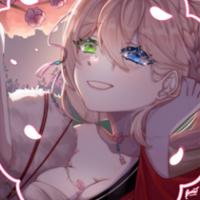 goronyanya's Twitch profile picture