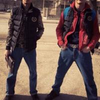 gosbefore's Twitch profile picture