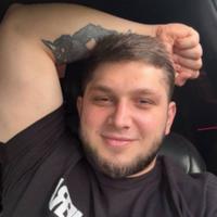 gosha204888's Twitch profile picture