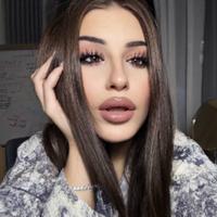 gosposhaevelin's Twitch profile picture