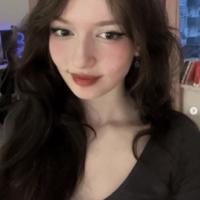 gothafoxy's Twitch profile picture