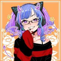 gothicnekochan's Twitch profile picture