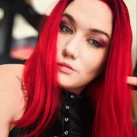 gothinisity's Twitch profile picture