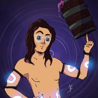 gragolandia1's Twitch profile picture