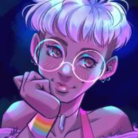 grandma's Twitch profile picture