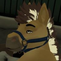 granitethehorse's Twitch profile picture