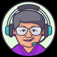 granny_q's Twitch profile picture