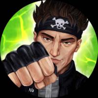 graphamr's Twitch profile picture
