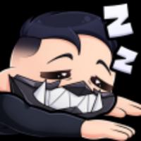 gravesaw's Twitch profile picture