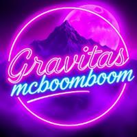 gravitasmcboomboom's Twitch profile picture