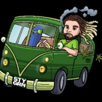 greenalchemy's Twitch profile picture