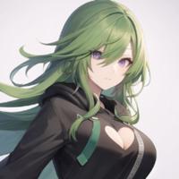 greenangel1121's Twitch profile picture