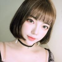 greennyang's Twitch profile picture