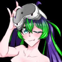 greenstaryu's Twitch profile picture