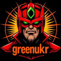 greenukr's Twitch profile picture