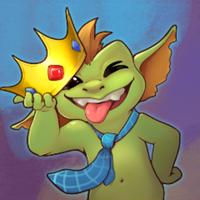 gremlin's Twitch profile picture