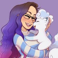 gretaicevixen's Twitch profile picture