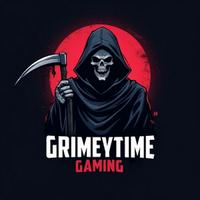 grimeytimegaming's Twitch profile picture