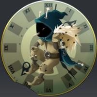 grimmeur's Twitch profile picture