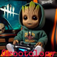 grootology's Twitch profile picture
