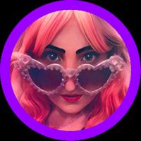 groovekitty's Twitch profile picture