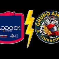 grupoamigossimracing's Twitch profile picture